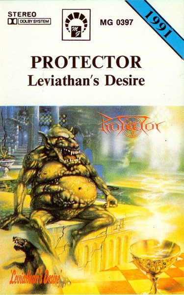 Leviathan's Desire