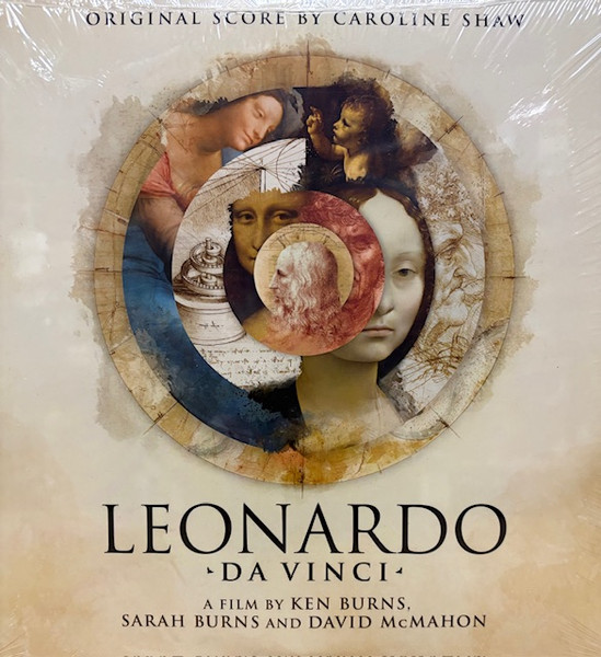 Leonardo da Vinci