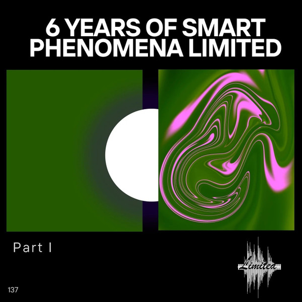 6 Years Of Smart Phenomena Limited (Part I)
