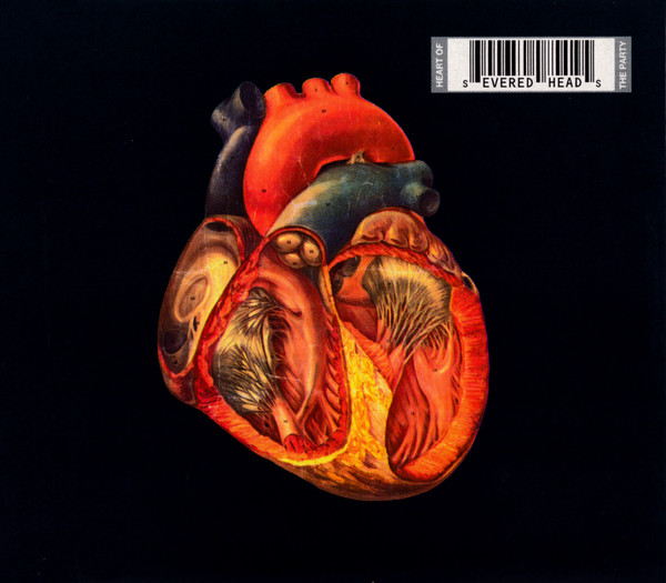 Heart Of The Party
