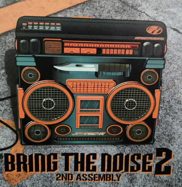 Bring The Noise 2