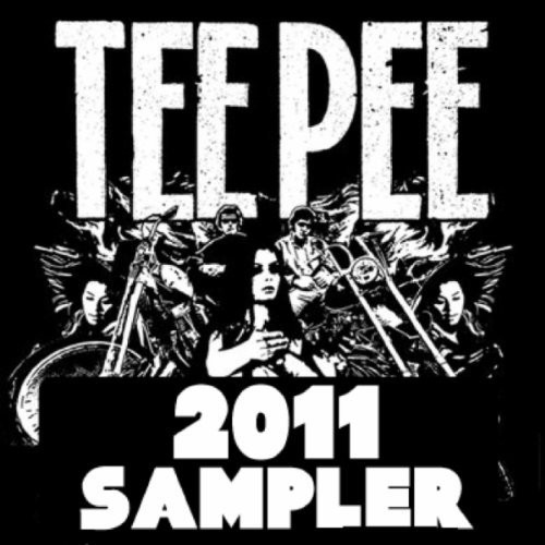 Tee Pee Records Amazon Sampler