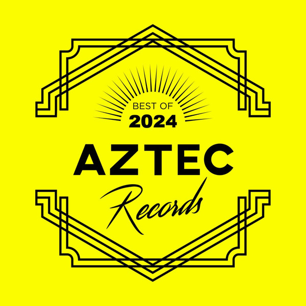 Best Of Aztec Records 2024