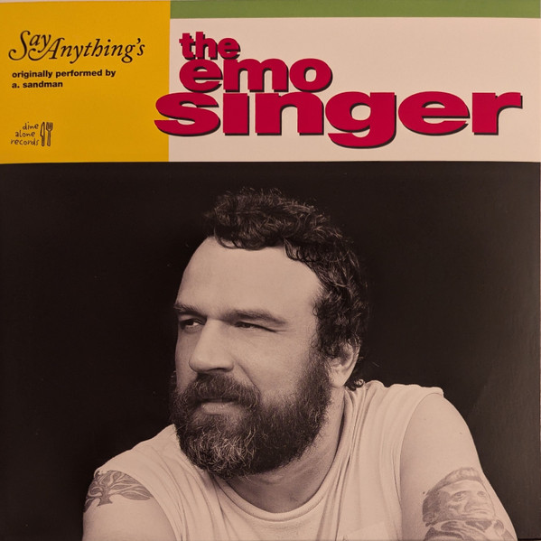The Emo Singer