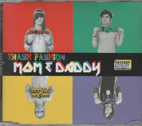 Mom & Daddy