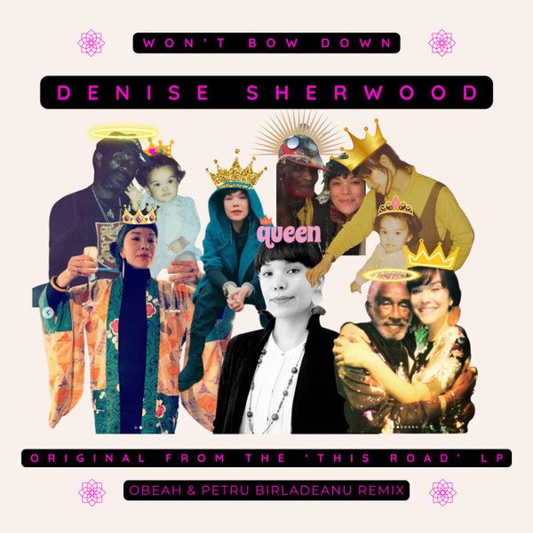 Won't Bow Down (Obeah & Petru Birladeanu Remix)