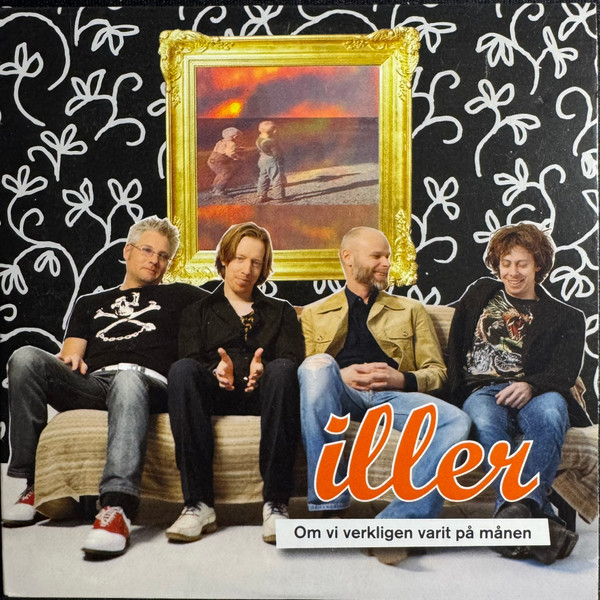 Om Vi Verkligen Varit På Månen