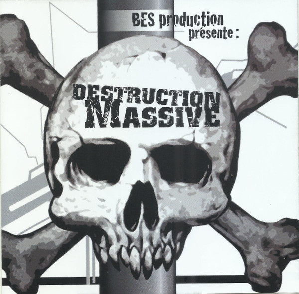 Destruction Massive