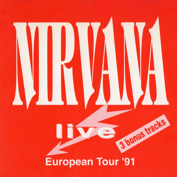 European Tour '91