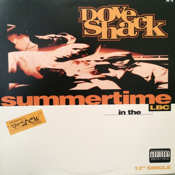 Summertime In The LBC / Bomb Drop