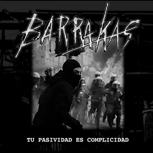 Tu Pasividad Es Complicidad