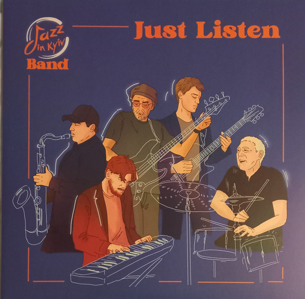 Just Listen