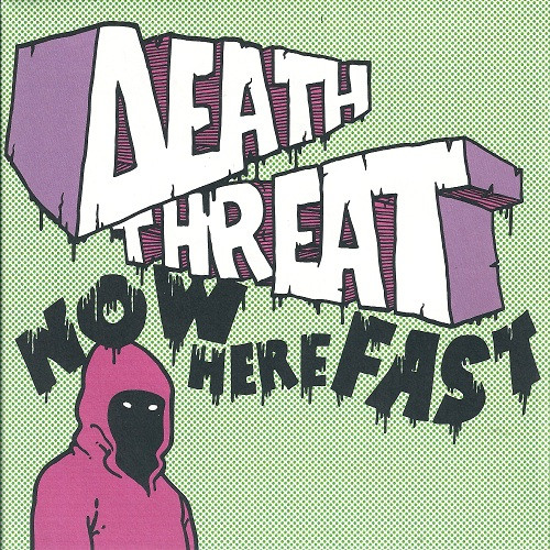 Now Here Fast