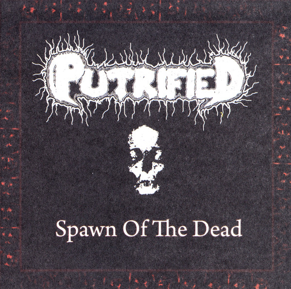 Spawn Of The Dead
