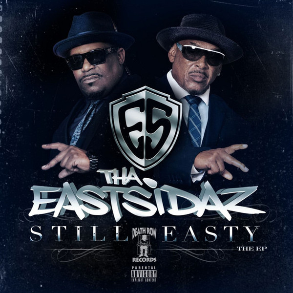 Still Easty The EP