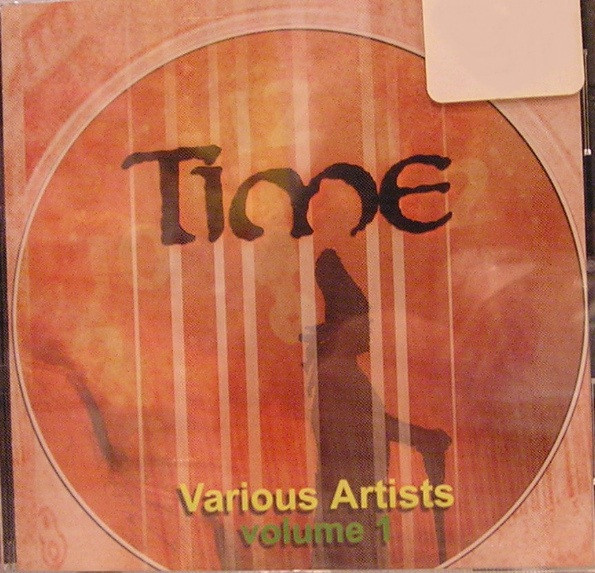 Time Volume 1