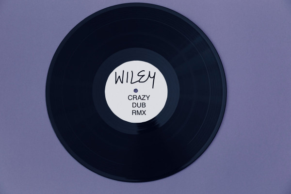 Crazy Dub Remix