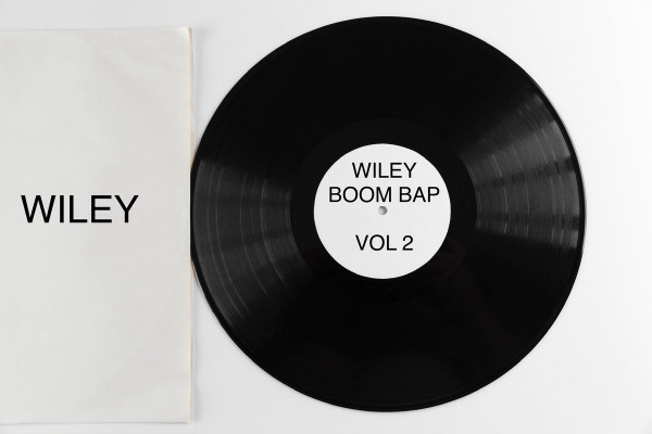 Boom Bap Vol. 2