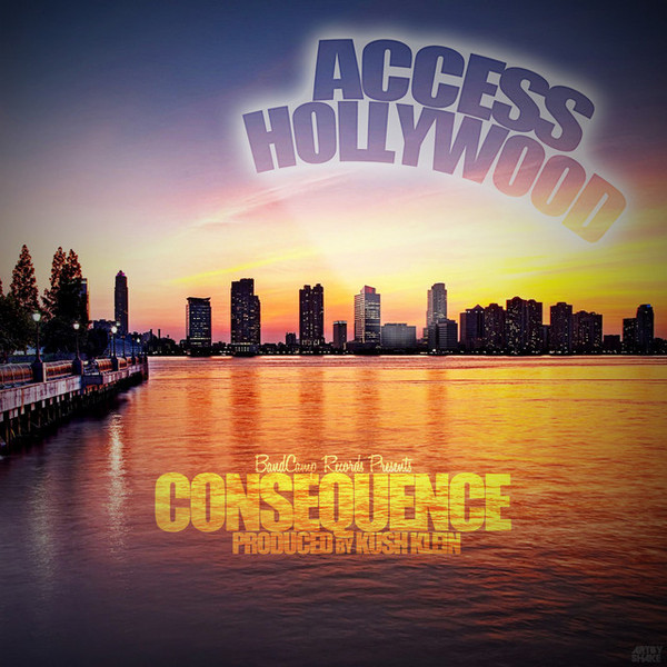 Access Hollywood