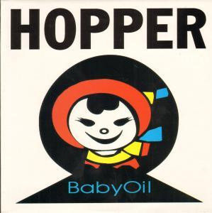 Baby Oil Applicator