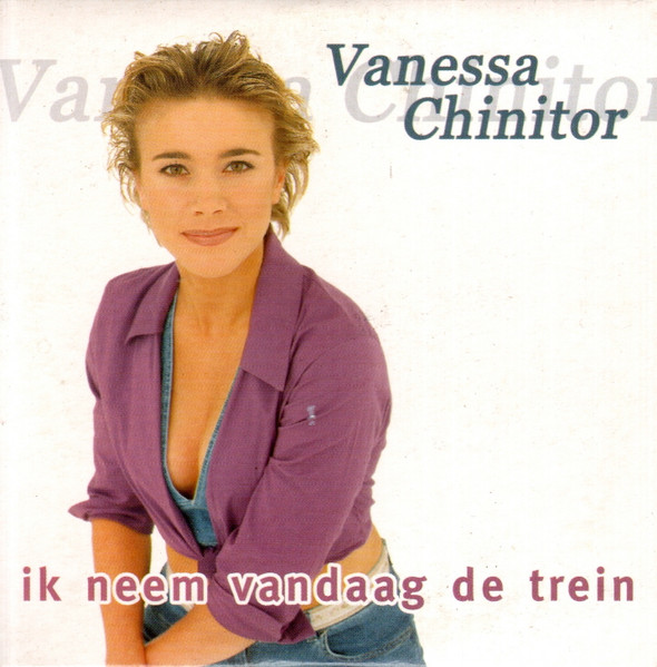 Ik Neem Vandaag De Trein