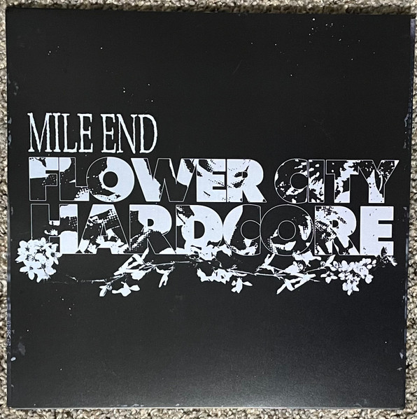 Mile End