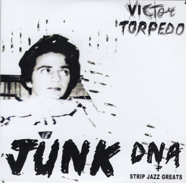 Junk DNA + Strip Jazz Greats