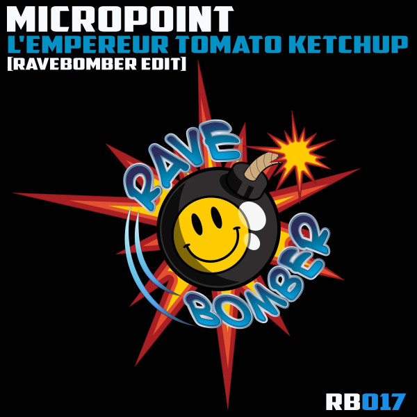 L'Empereur Tomato Ketchup (Ravebomber Edit)