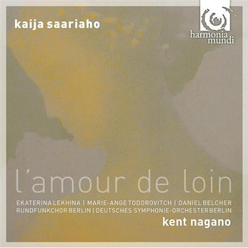 L'Amour De Loin