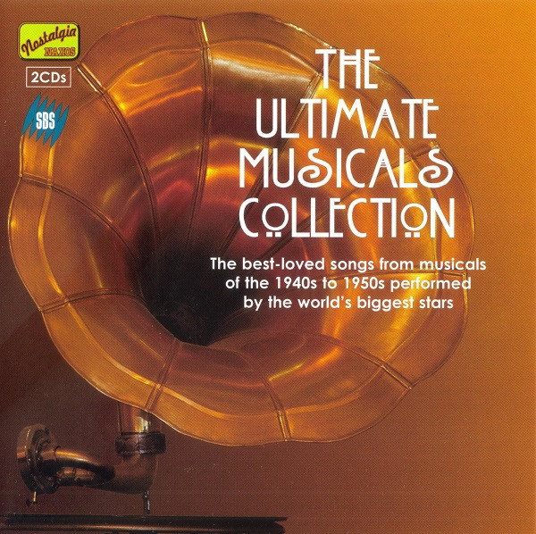 The Ultimate Musicals Collection