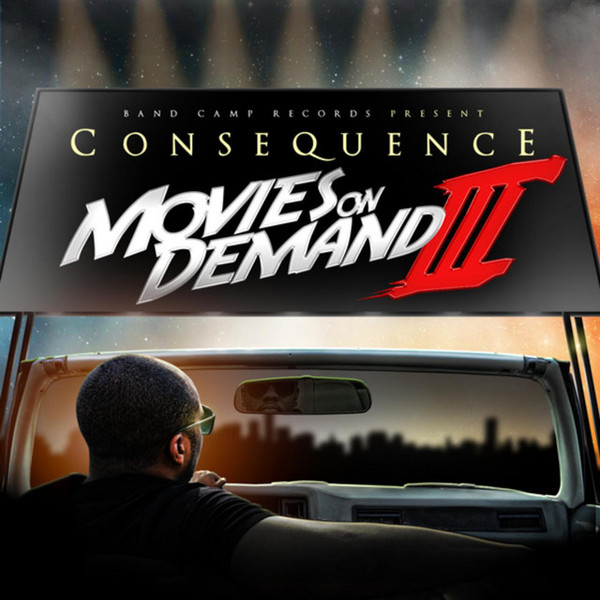 Movies On Demand III