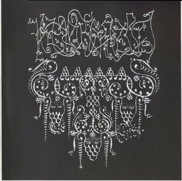Occulted Death Stance / Крюкокрест