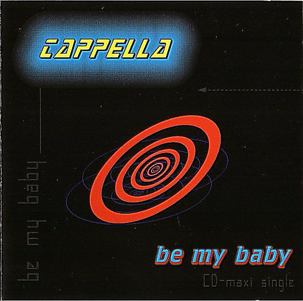 Be My Baby