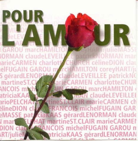Pour L'Amour