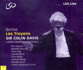 Les Troyens
