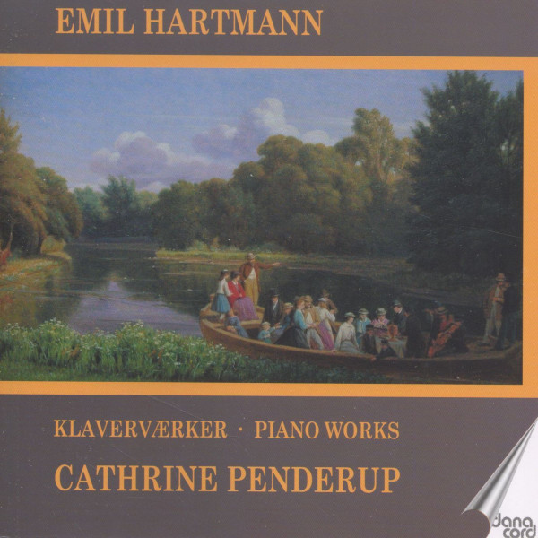 Scandinavian Folk Music