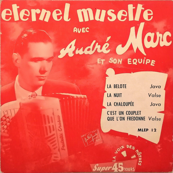 Eternel Musette