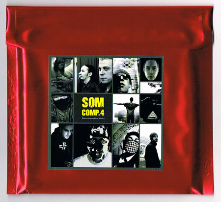 SOM Compilation 4.- Entertainment For Adults
