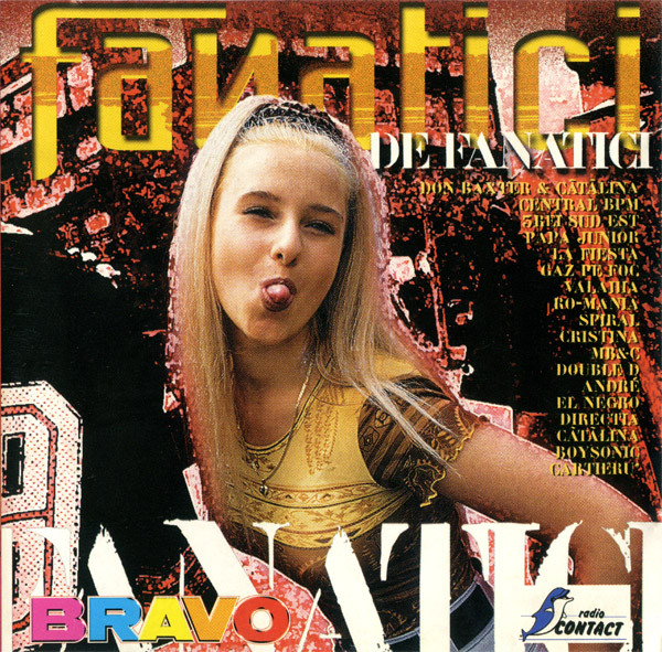 Fanatici De Fanatici