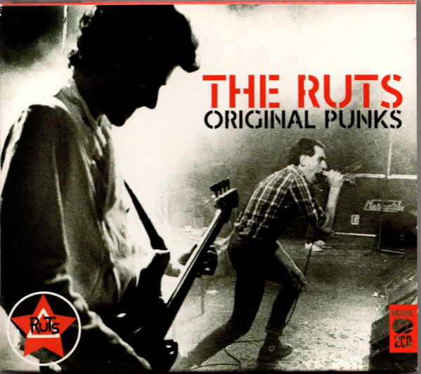 Original Punks