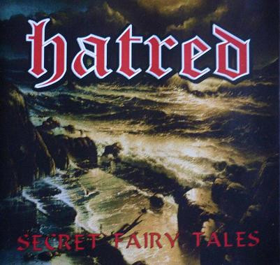 Secret Fairy Tales
