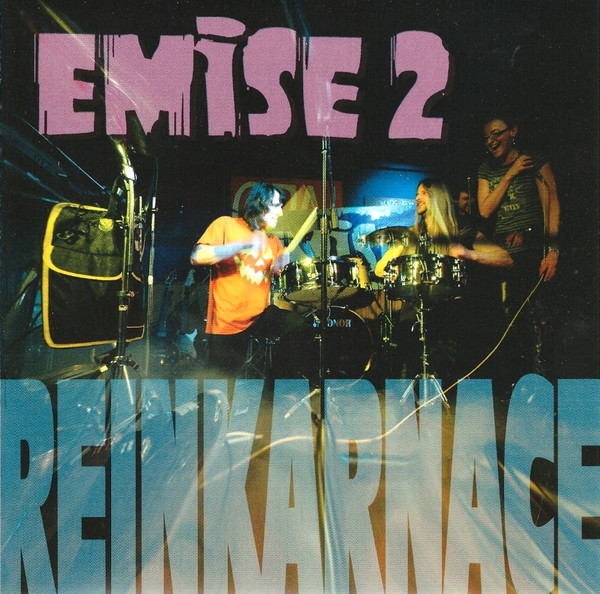 Reinkarnace