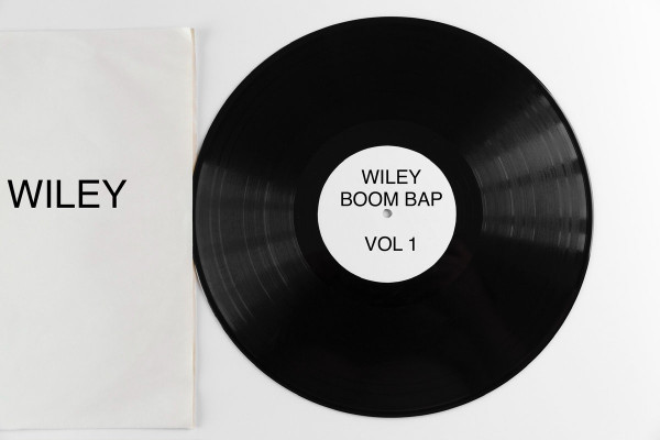 Boom Bap Vol. 1