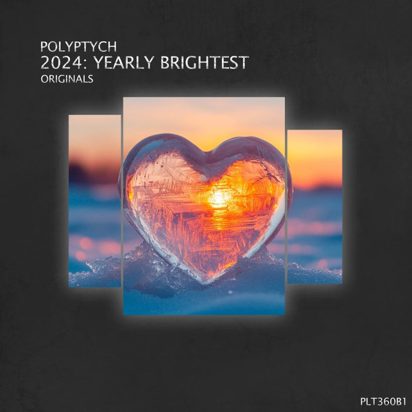 2024: Yearly Brightest (Originals)