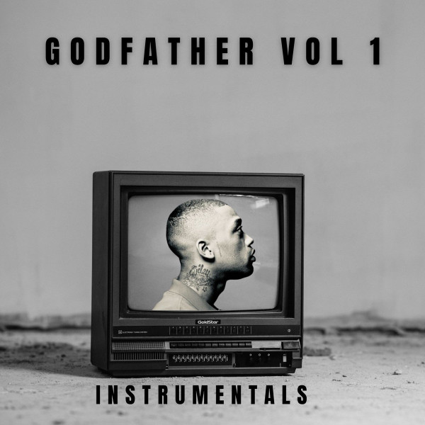 Godfather Vol. 1 Instrumentals