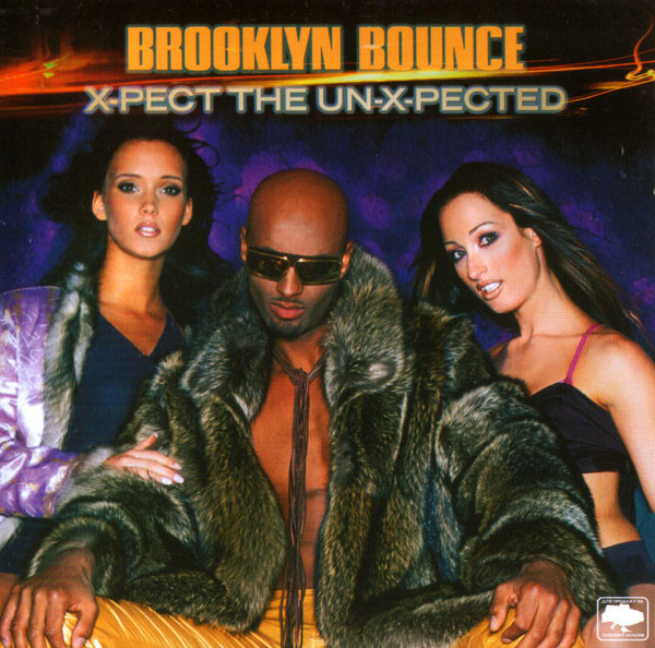 X-Pect The Un-X-Pected