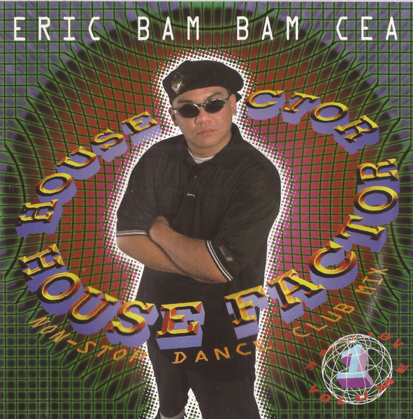 House Factor Volume 1 "Non Stop Dance Club Mix"