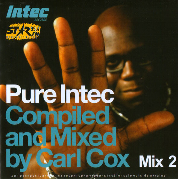 Pure Intec Mix 2