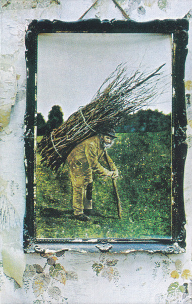 Led Zeppelin 4