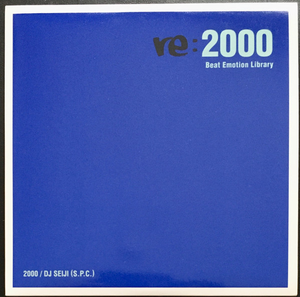 Re: 2000 Beat Emotion Library